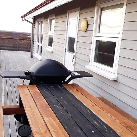 Stundarfrithur Cottages Stykkishólmur Zewnętrze zdjęcie