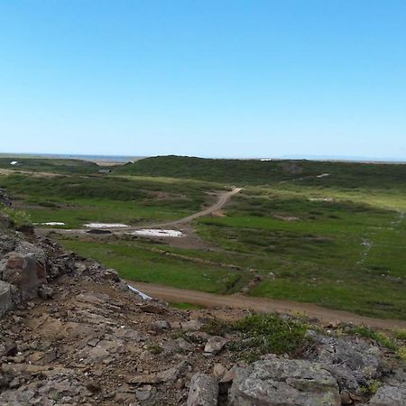 Stundarfrithur Cottages Stykkishólmur Zewnętrze zdjęcie