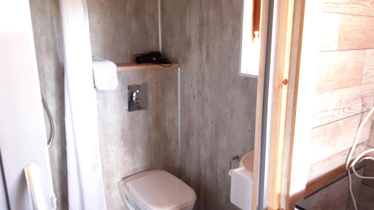 Stundarfrithur Cottages Stykkishólmur Zewnętrze zdjęcie