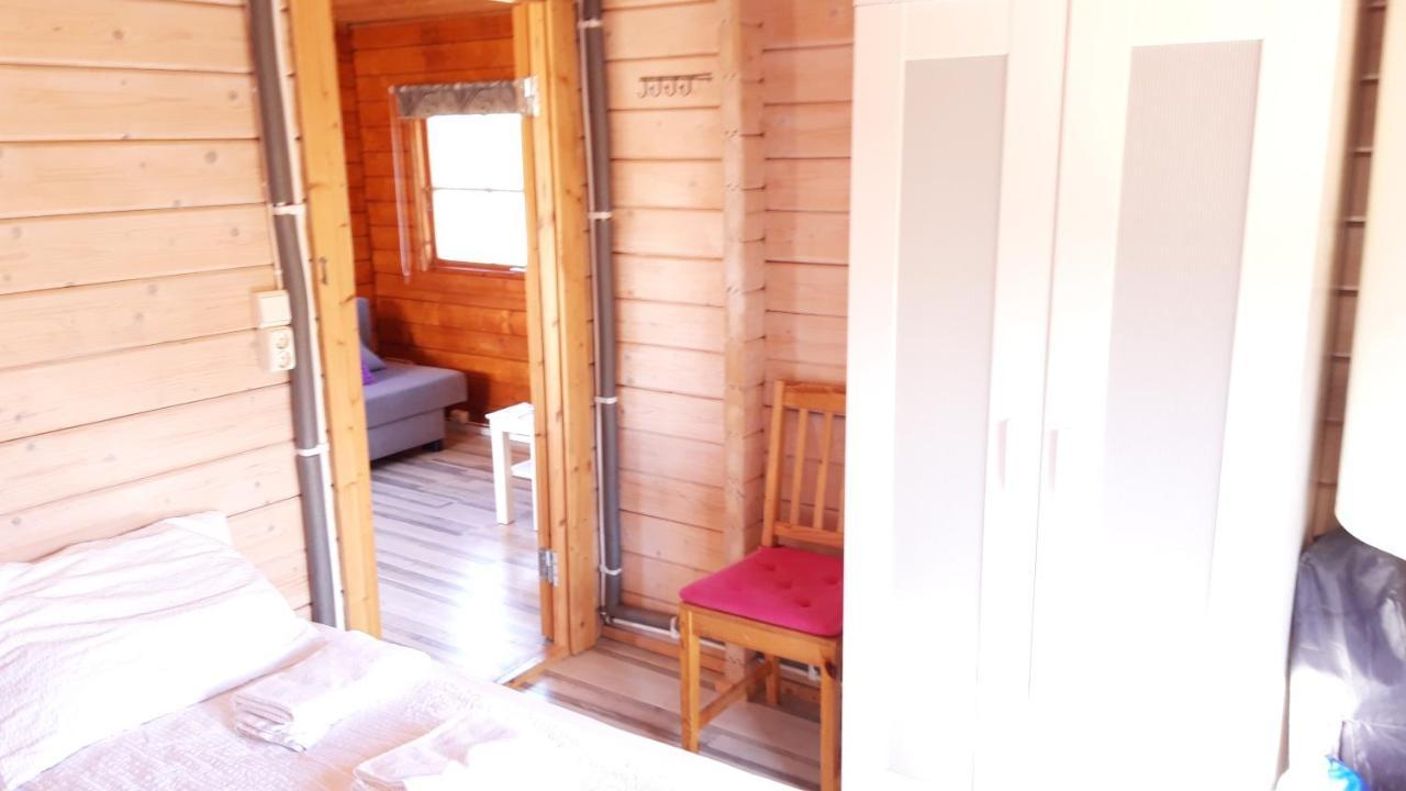 Stundarfrithur Cottages Stykkishólmur Zewnętrze zdjęcie