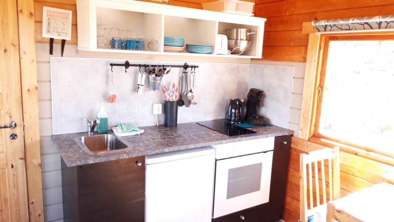 Stundarfrithur Cottages Stykkishólmur Zewnętrze zdjęcie