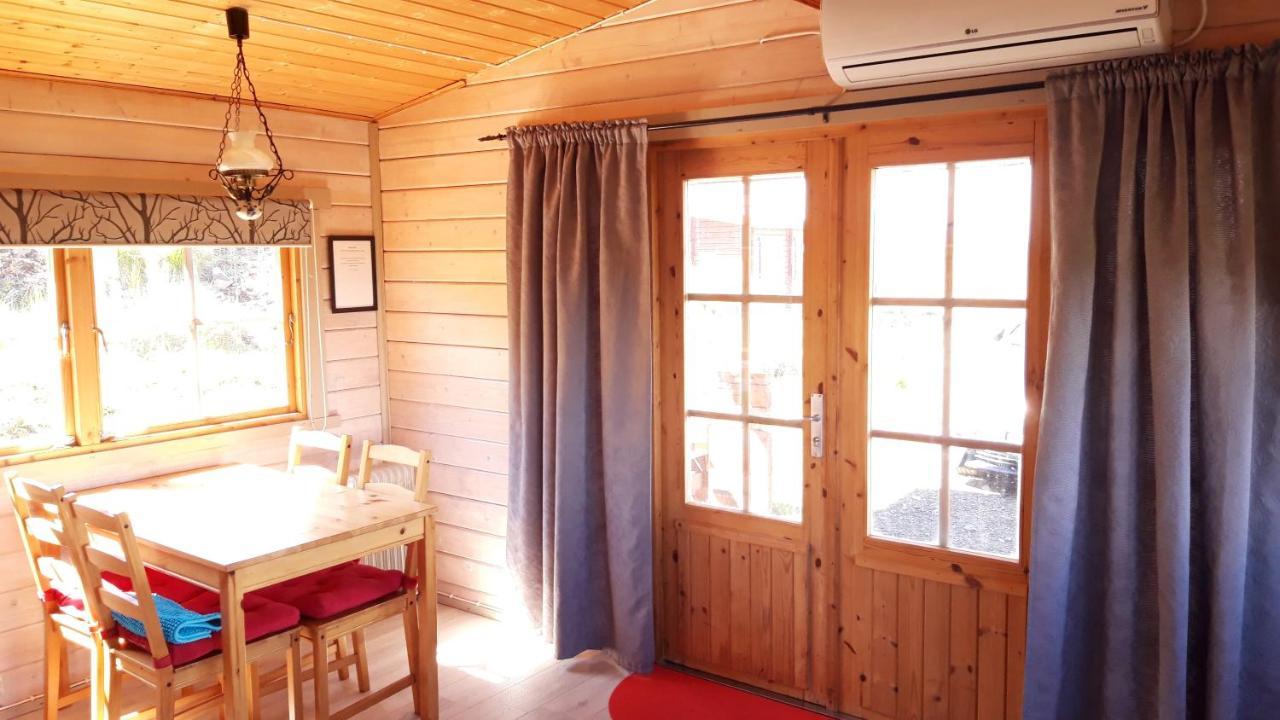 Stundarfrithur Cottages Stykkishólmur Zewnętrze zdjęcie
