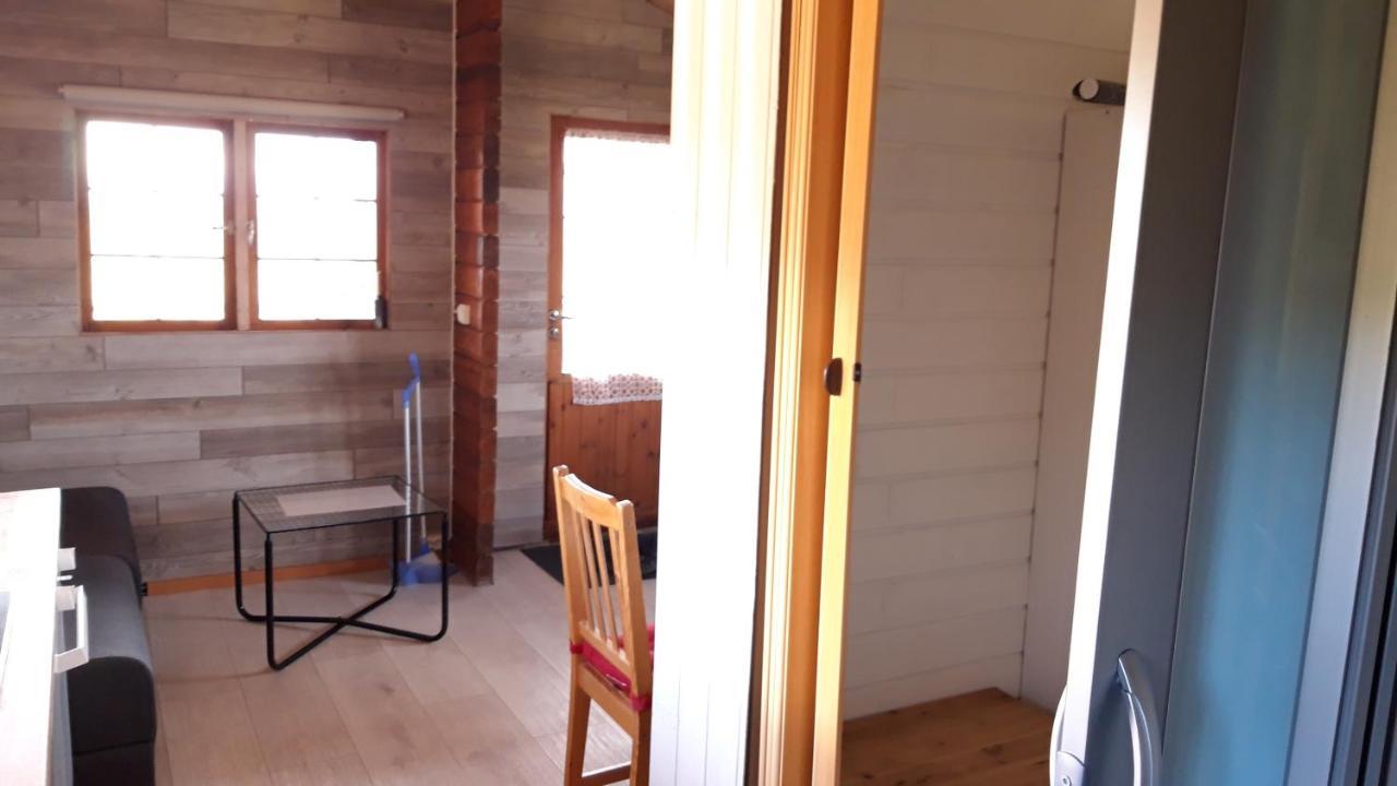 Stundarfrithur Cottages Stykkishólmur Zewnętrze zdjęcie