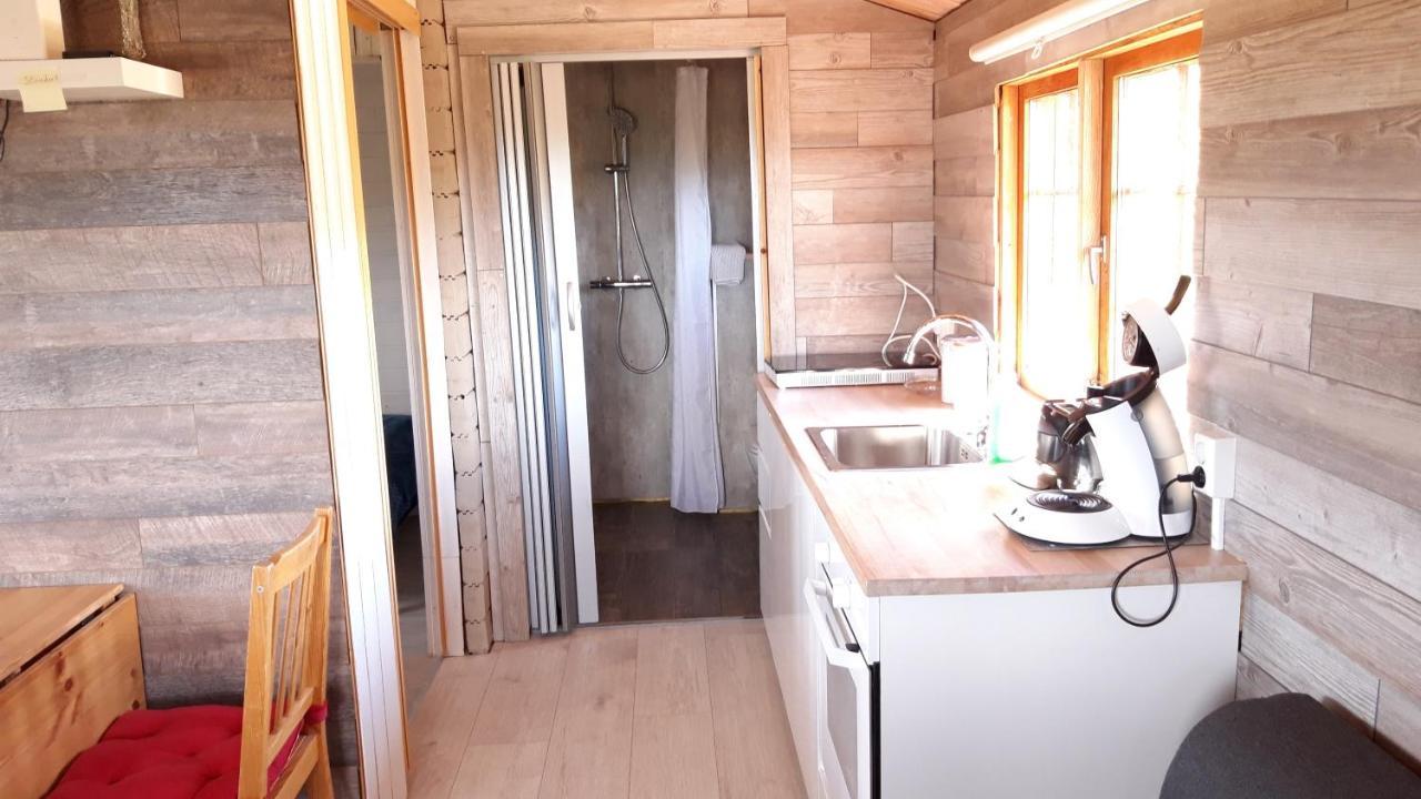 Stundarfrithur Cottages Stykkishólmur Zewnętrze zdjęcie