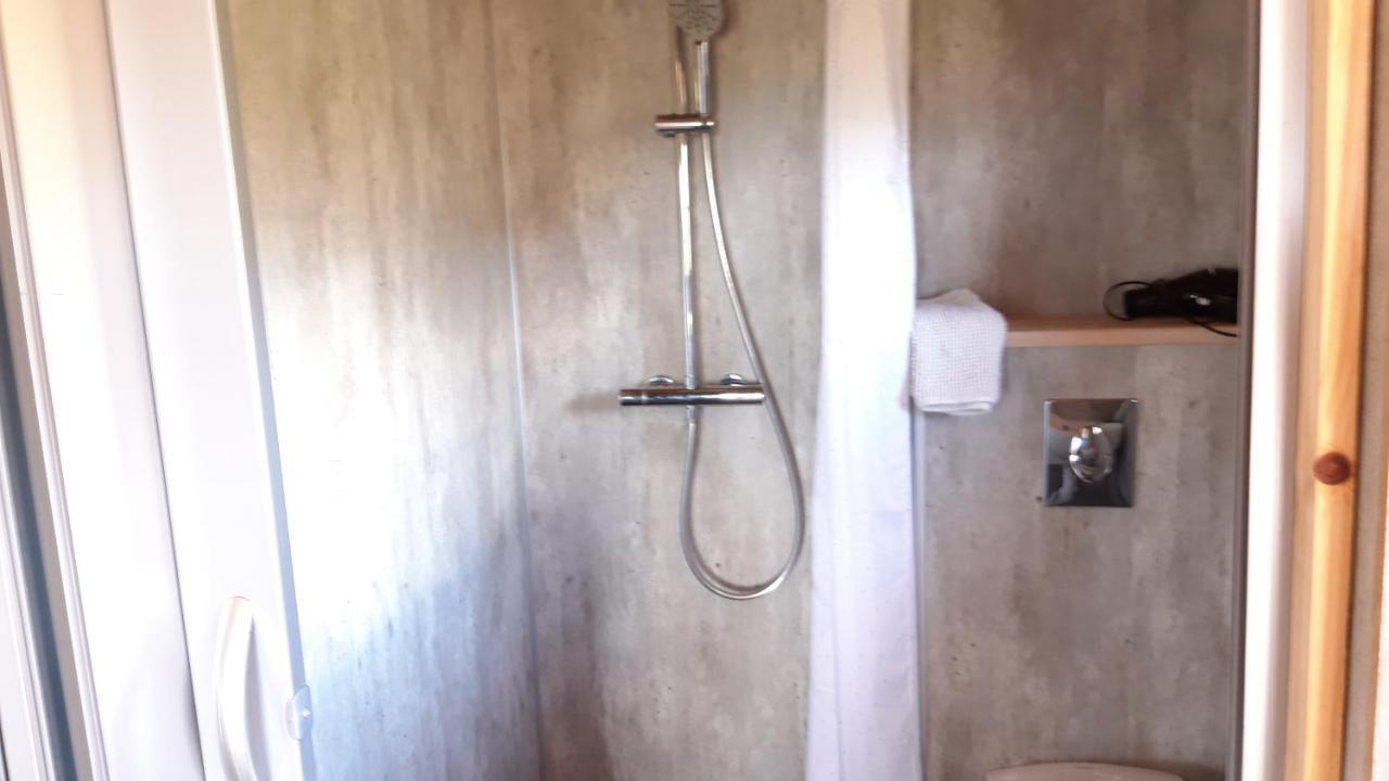 Stundarfrithur Cottages Stykkishólmur Zewnętrze zdjęcie