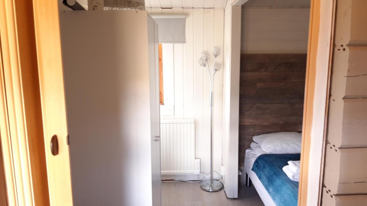 Stundarfrithur Cottages Stykkishólmur Zewnętrze zdjęcie