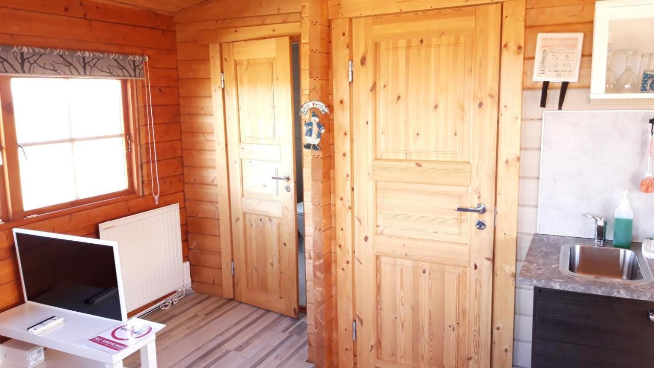 Stundarfrithur Cottages Stykkishólmur Zewnętrze zdjęcie