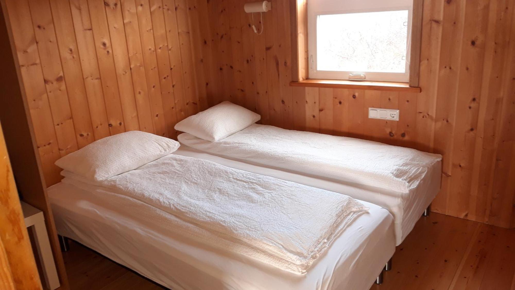 Stundarfrithur Cottages Stykkishólmur Zewnętrze zdjęcie