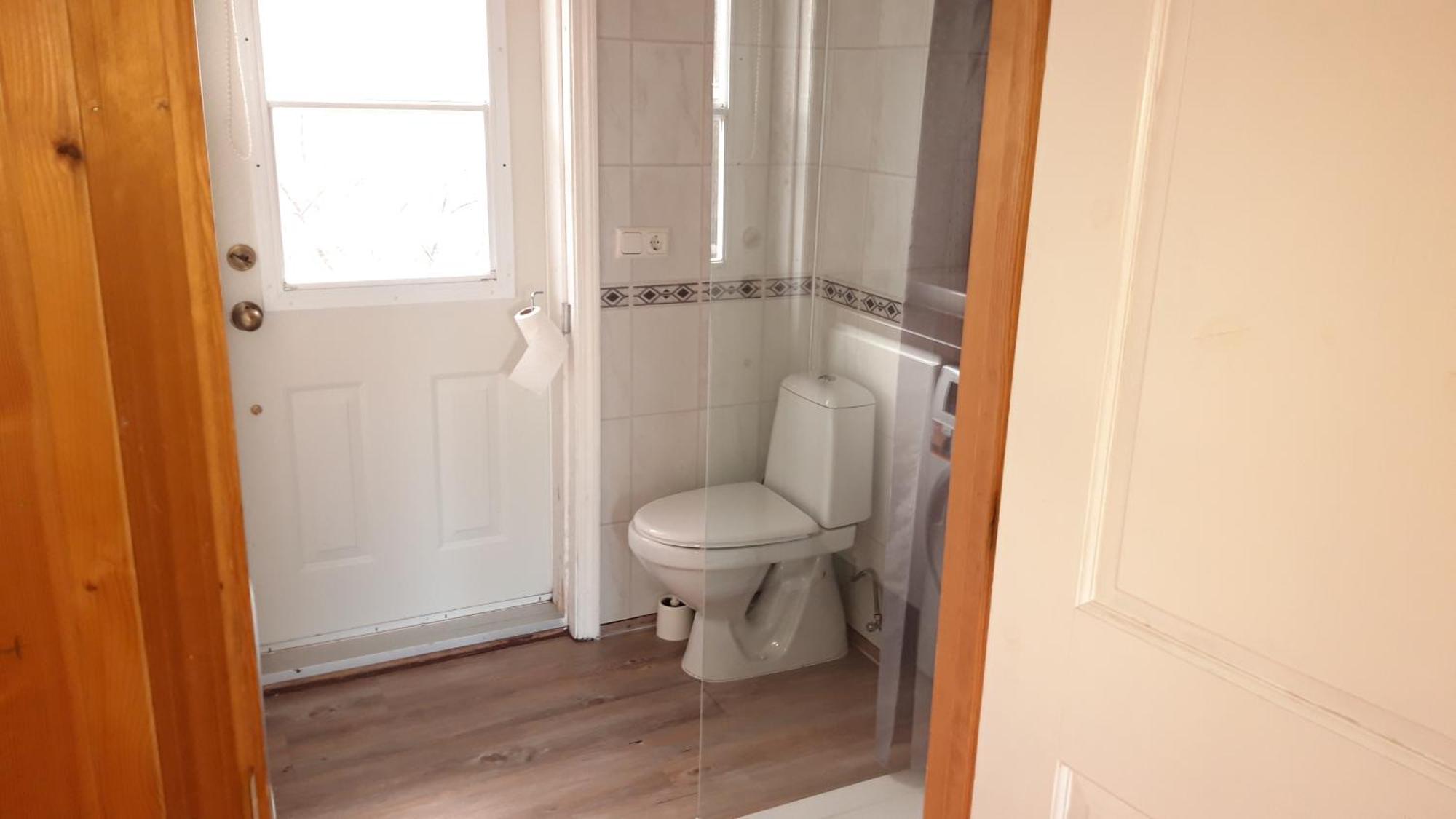 Stundarfrithur Cottages Stykkishólmur Zewnętrze zdjęcie
