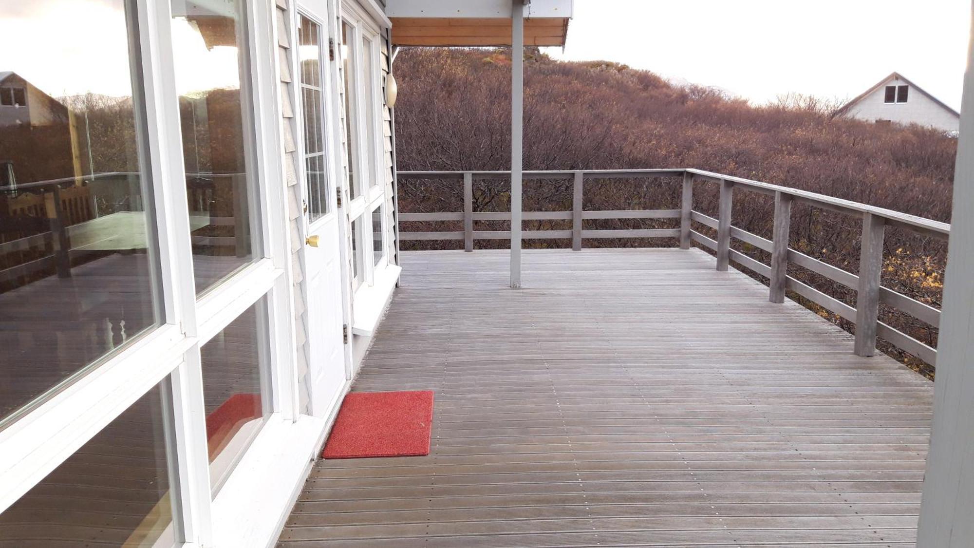 Stundarfrithur Cottages Stykkishólmur Zewnętrze zdjęcie