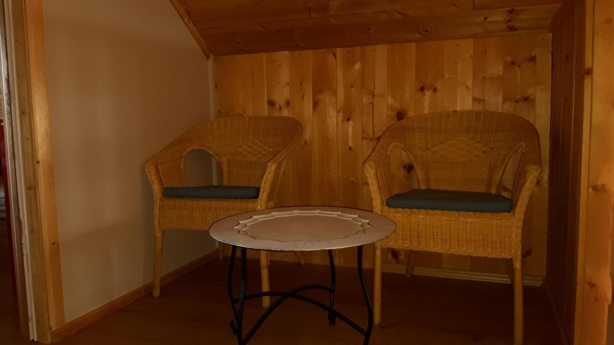 Stundarfrithur Cottages Stykkishólmur Zewnętrze zdjęcie