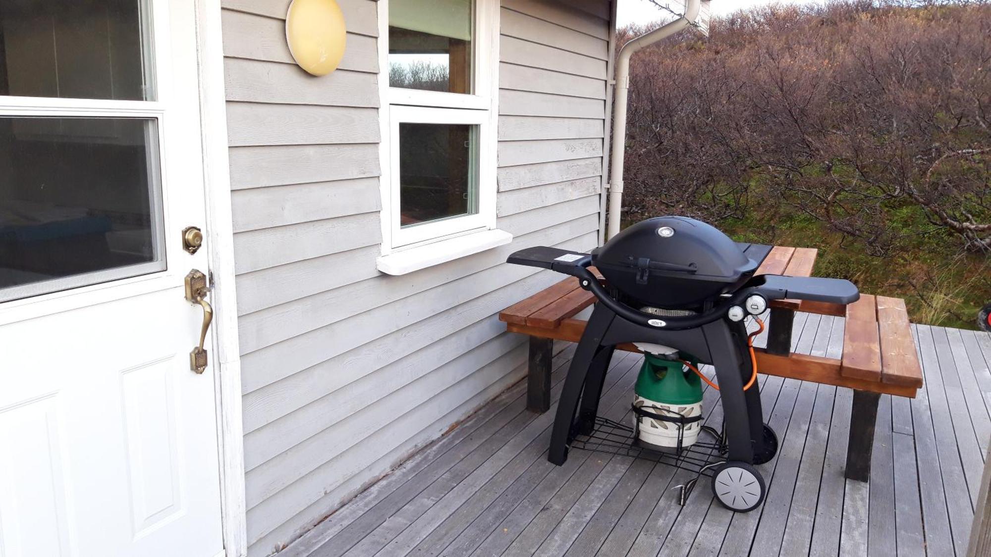 Stundarfrithur Cottages Stykkishólmur Zewnętrze zdjęcie