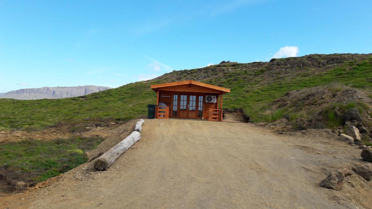 Stundarfrithur Cottages Stykkishólmur Zewnętrze zdjęcie