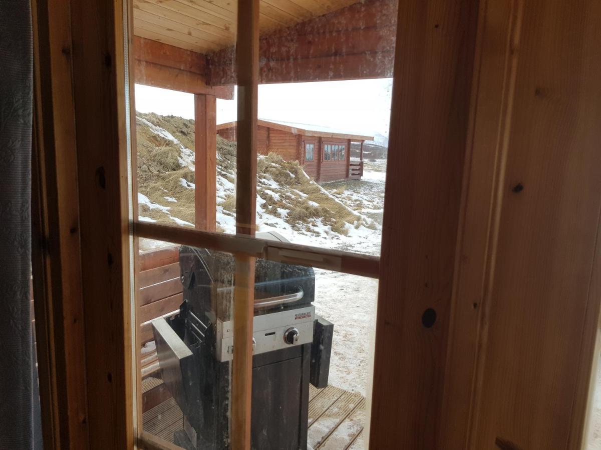 Stundarfrithur Cottages Stykkishólmur Zewnętrze zdjęcie