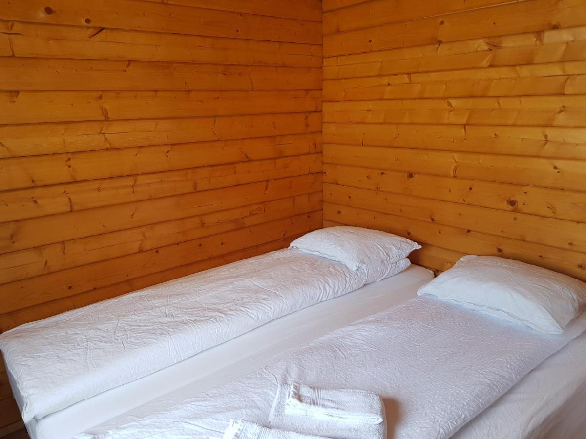 Stundarfrithur Cottages Stykkishólmur Zewnętrze zdjęcie