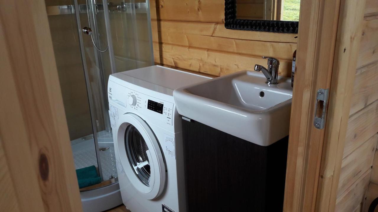Stundarfrithur Cottages Stykkishólmur Zewnętrze zdjęcie