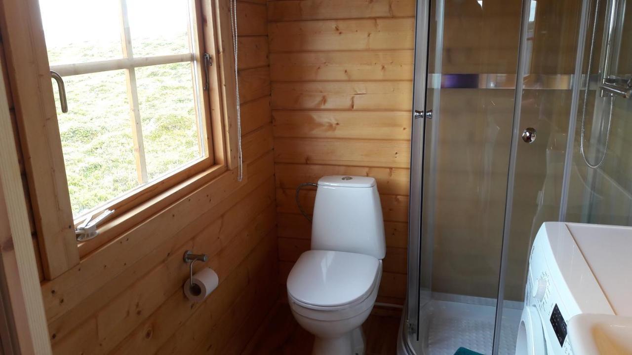 Stundarfrithur Cottages Stykkishólmur Zewnętrze zdjęcie