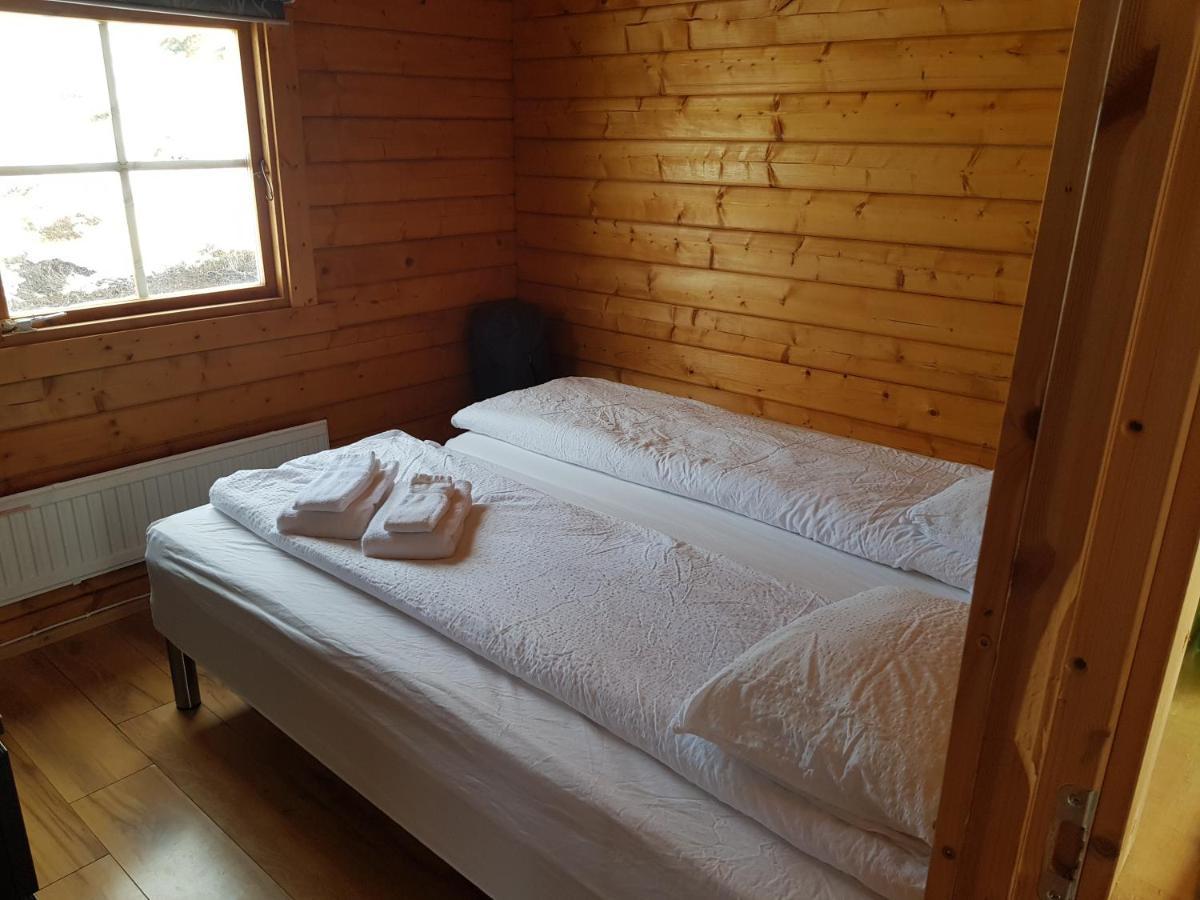 Stundarfrithur Cottages Stykkishólmur Zewnętrze zdjęcie
