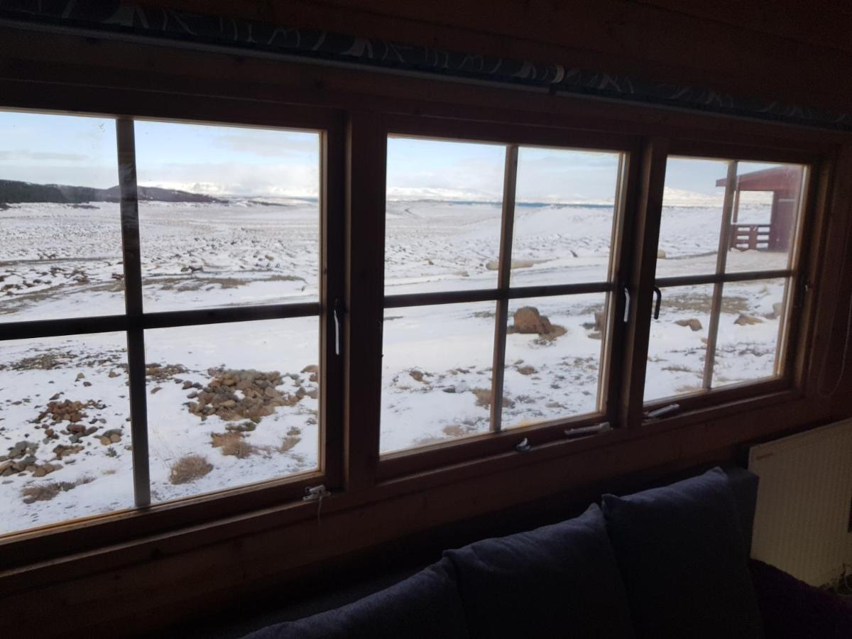 Stundarfrithur Cottages Stykkishólmur Zewnętrze zdjęcie