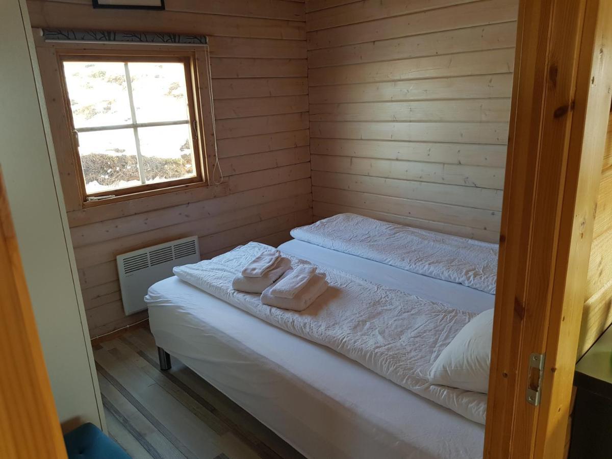 Stundarfrithur Cottages Stykkishólmur Zewnętrze zdjęcie